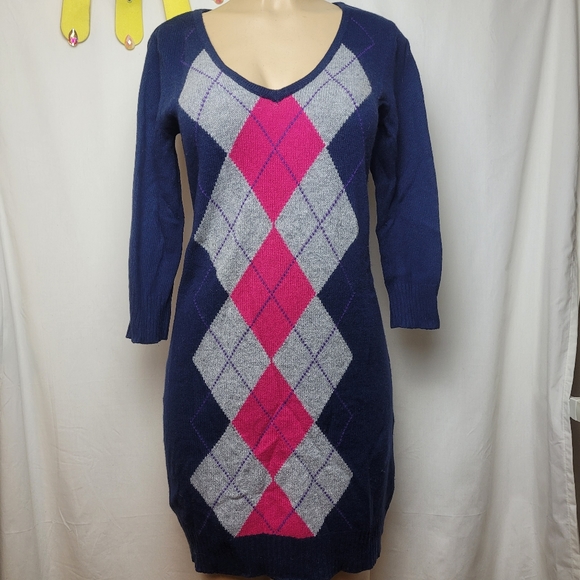 Old Navy sweater dress - Picture 1 of 3